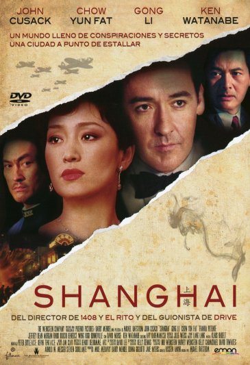 Shanghai