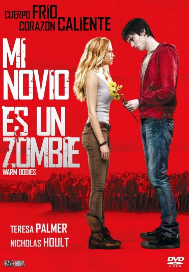 Warm Bodies