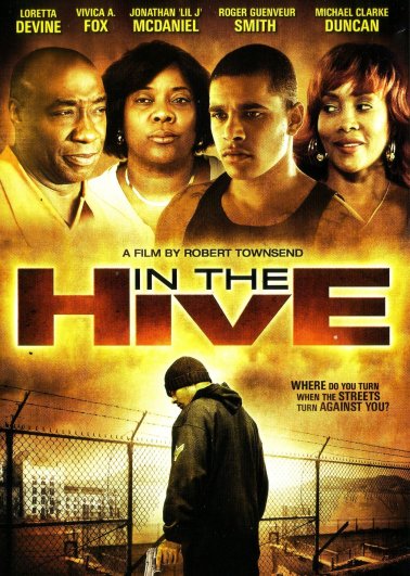 In the Hive