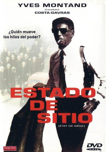 Etat de siege