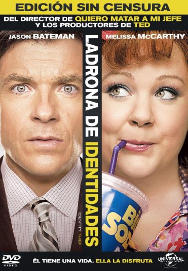 Identity Thief