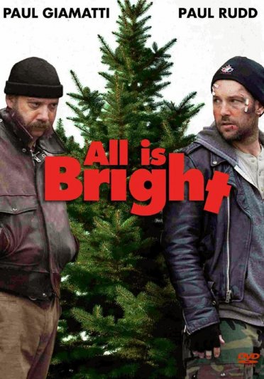 All Is Bright