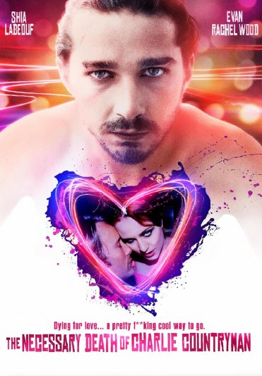Charlie Countryman
