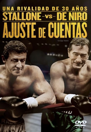 Grudge Match