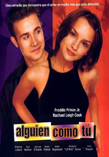 She's All That