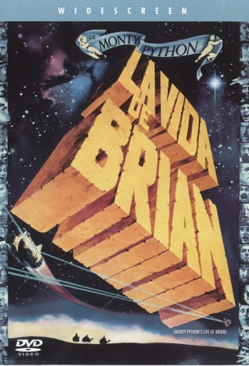 Life of Brian