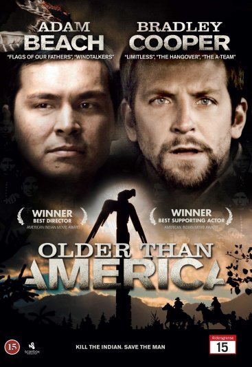 Older Than America