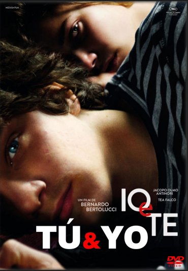 Io e te