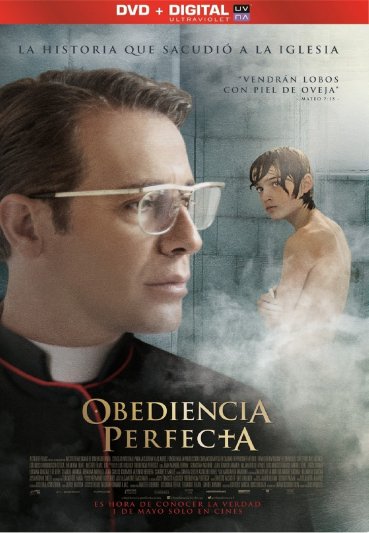 Obediencia perfecta