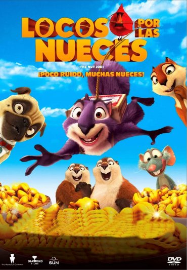 The Nut Job