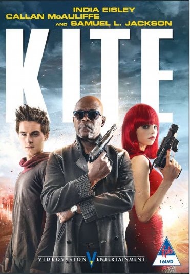 Kite