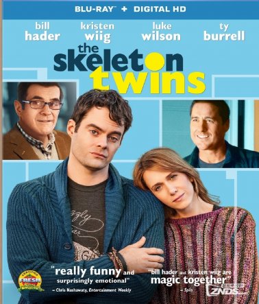 Blu-ray - Irremediablemente Juntos