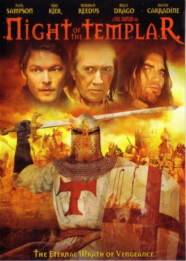 Noche de los Templarios