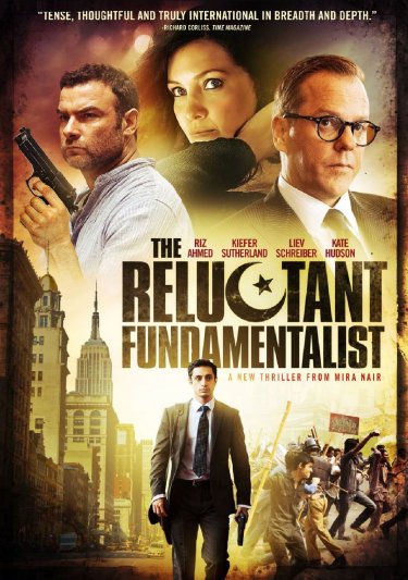 El fundamentalista reticente
