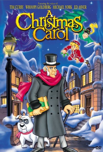 Cuento de Navidad
