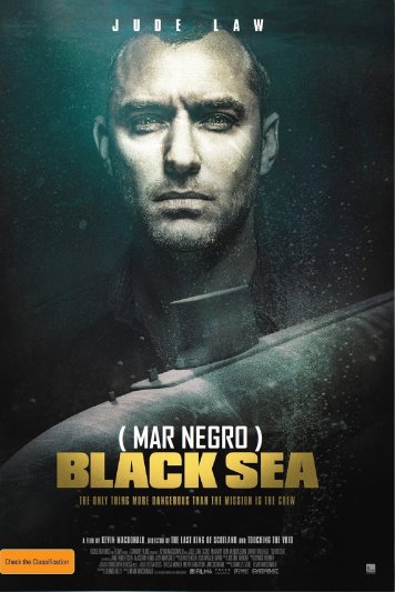 Mar Negro