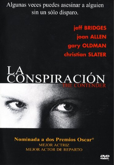 La conspiracion
