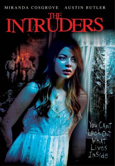 Los intrusos