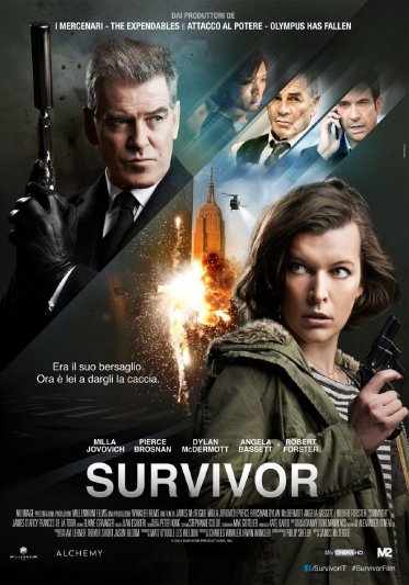 Survivor