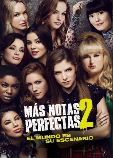Mas notas perfectas