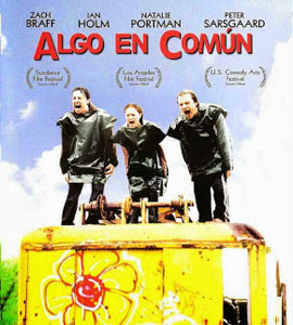 Garden State
