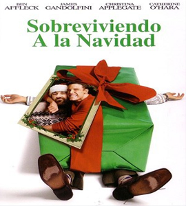 Surviving Christmas