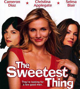 The Sweetest Thing