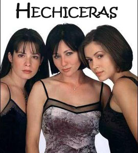 Charmed - Season 1 - Disc 1