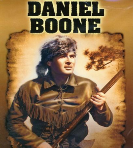 Daniel Boone - season 1 (disco1)