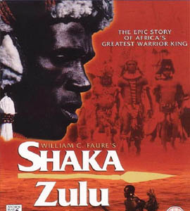 Shaka - Zulu - Complete Series - Disc 4
