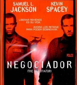 The Negotiator