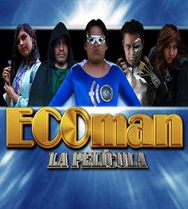 Ecoman