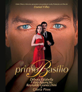 Primo Basilio
