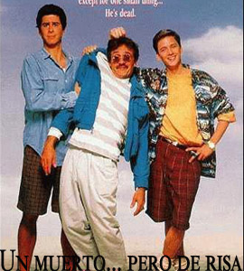 Weekend at Bernie's