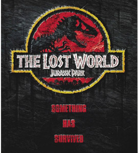 Jurassic Park II