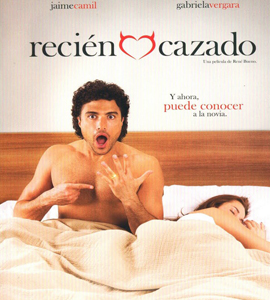 Recien Cazado 