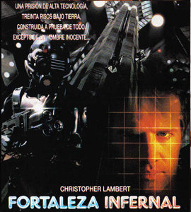 Fortress