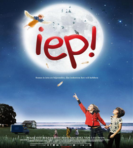Iep!