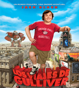 Gulliver's Travels