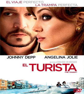 The Tourist