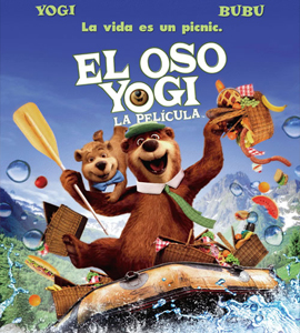 Yogi Bear