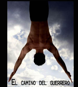 Peaceful Warrior