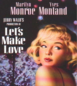 Let's Make Love