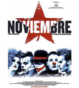 Noviembre