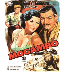 Mogambo