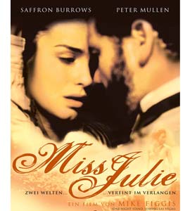 Miss Julie