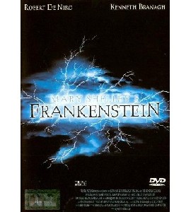 Mary Shelley's Frankenstein
