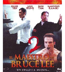 Ip Man 2