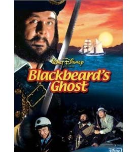 Blackbeard's Ghost