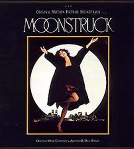 Moonstruck